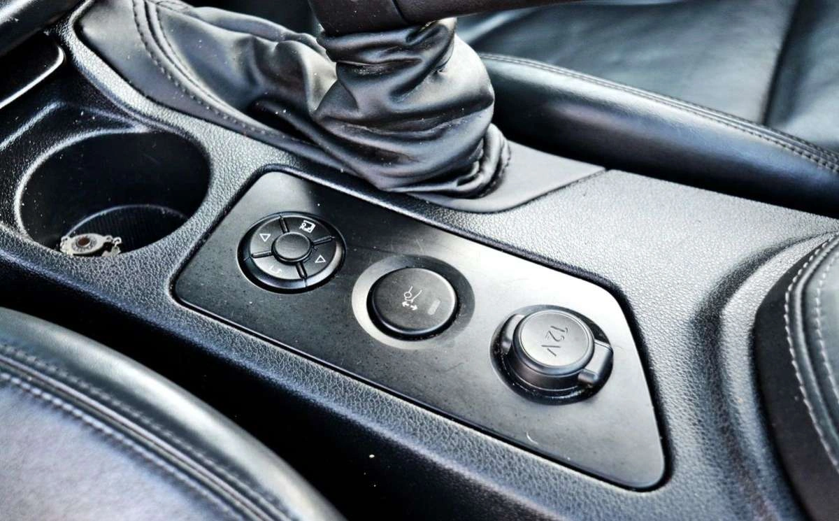 Peugeot RCZ - Zdjęcie 23