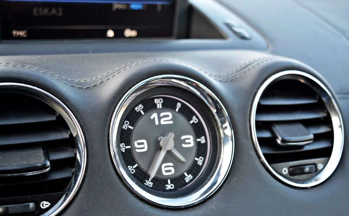 Peugeot RCZ - Zdjęcie 24