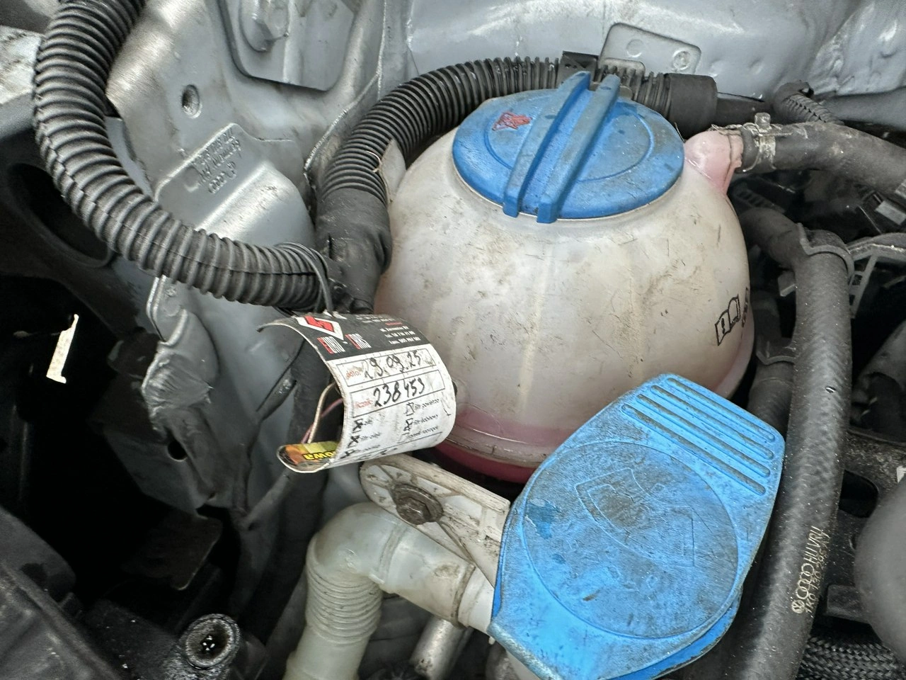 Volkswagen Touran - Zdjęcie 12