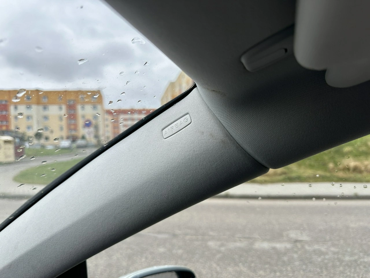 Volkswagen Touran - Zdjęcie 24