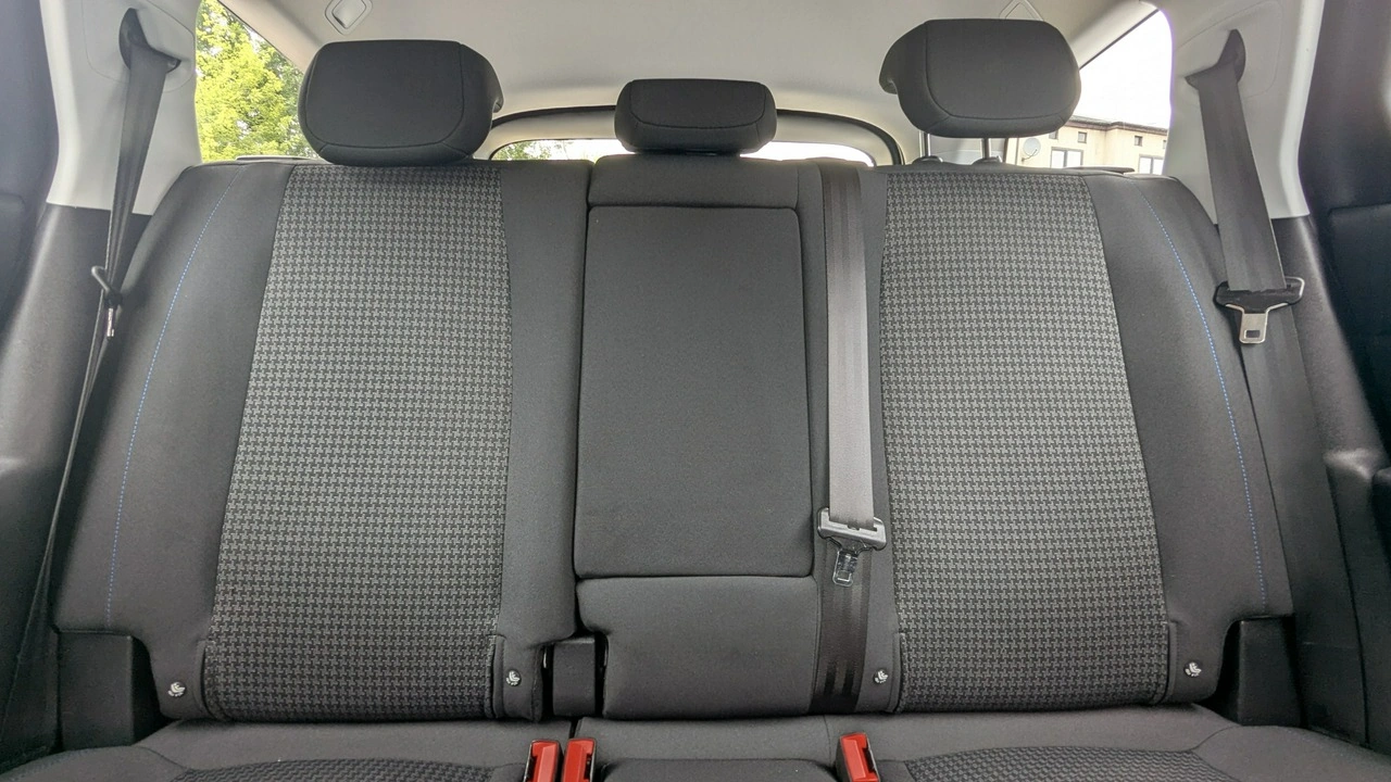 Peugeot 308 SW - Zdjęcie 17