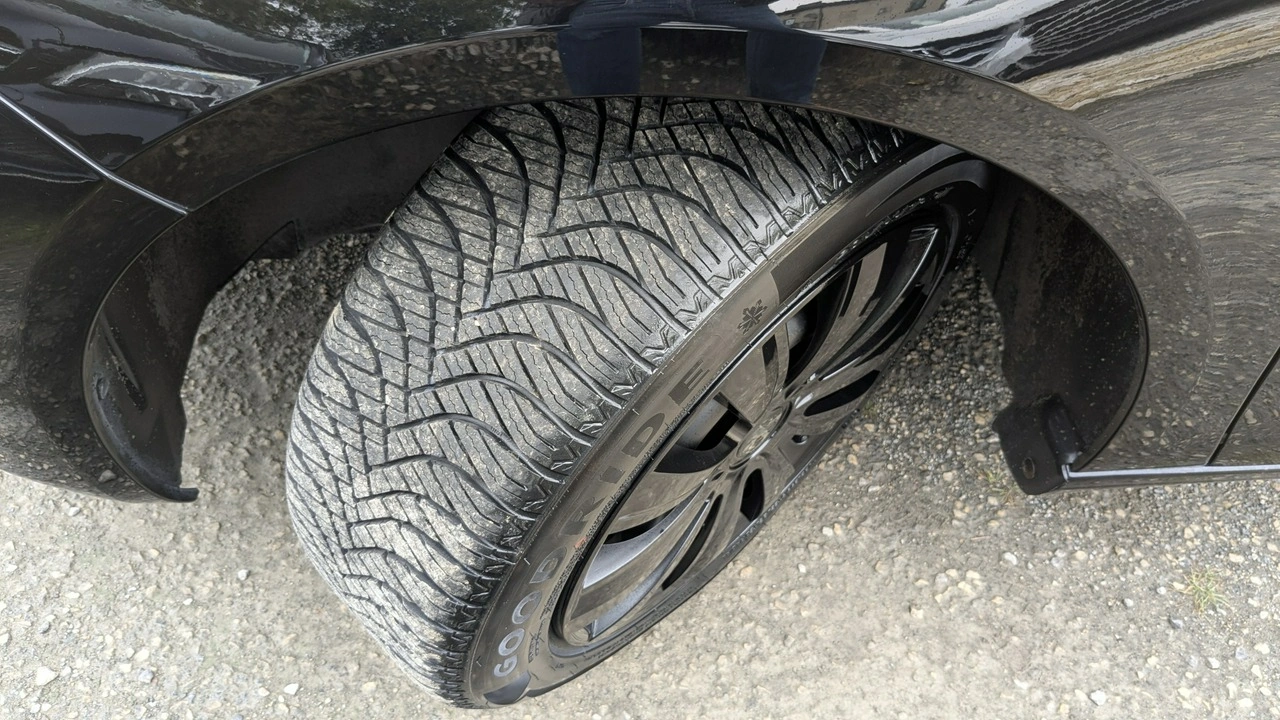 Peugeot 308 SW - Zdjęcie 38