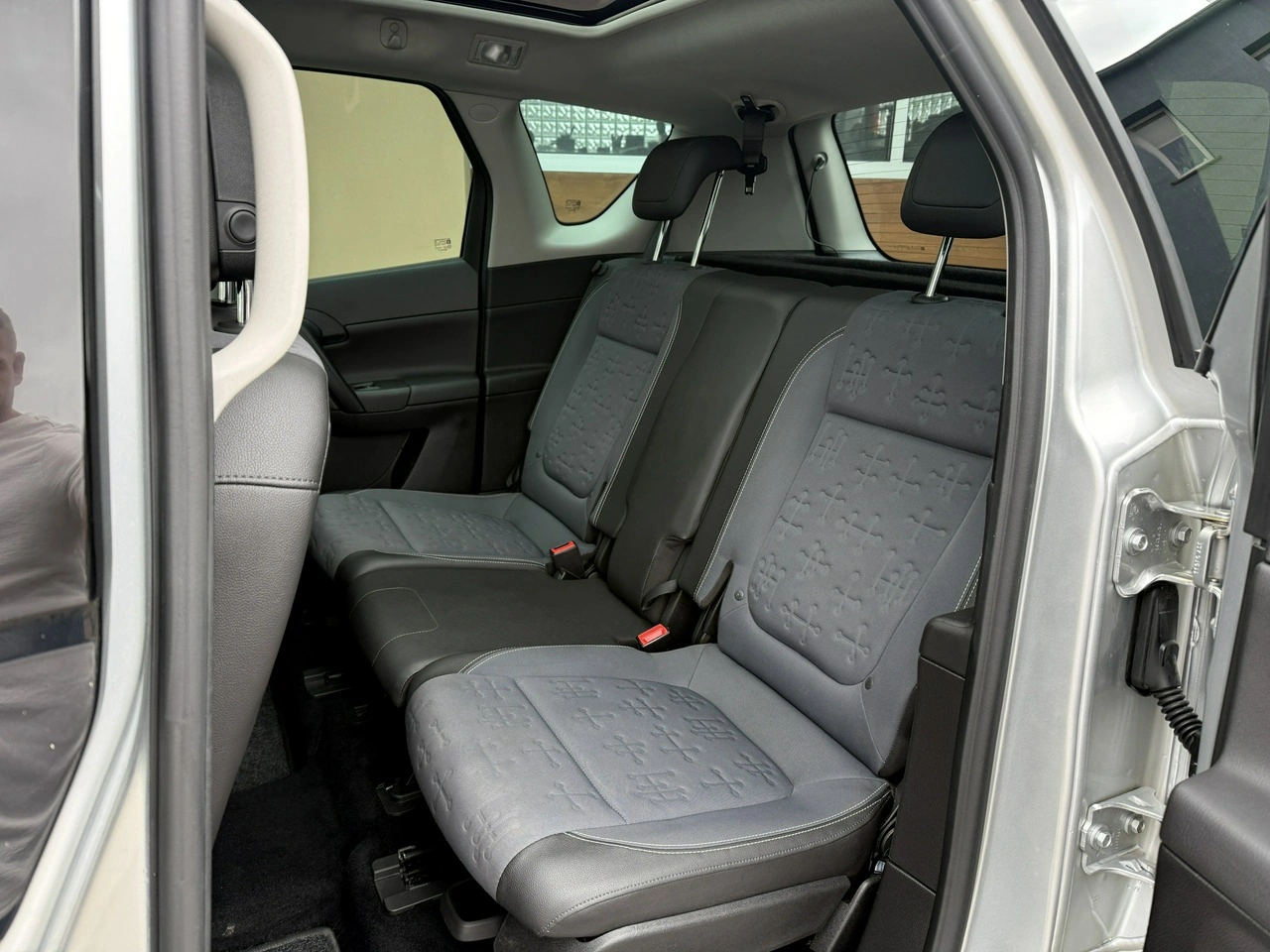 Opel Meriva - Zdjęcie 18