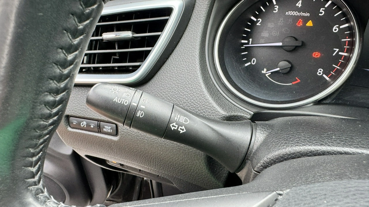Nissan Qashqai - Zdjęcie 10