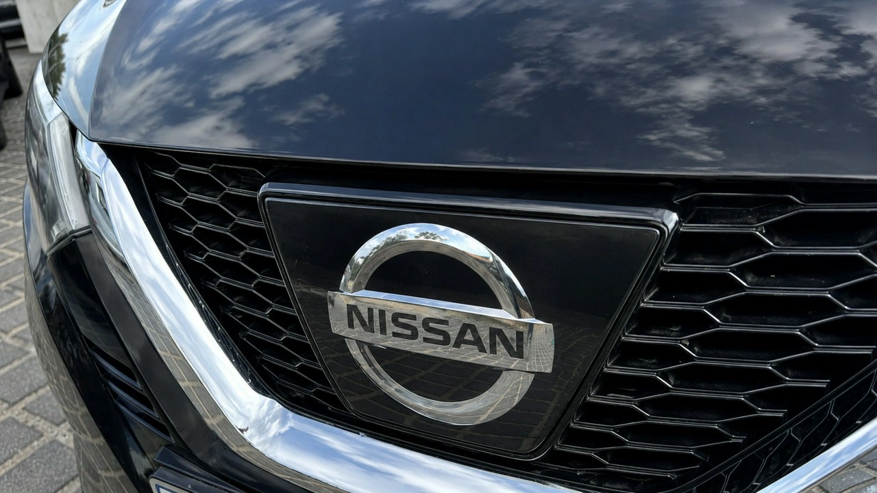 Nissan Qashqai - Zdjęcie 13