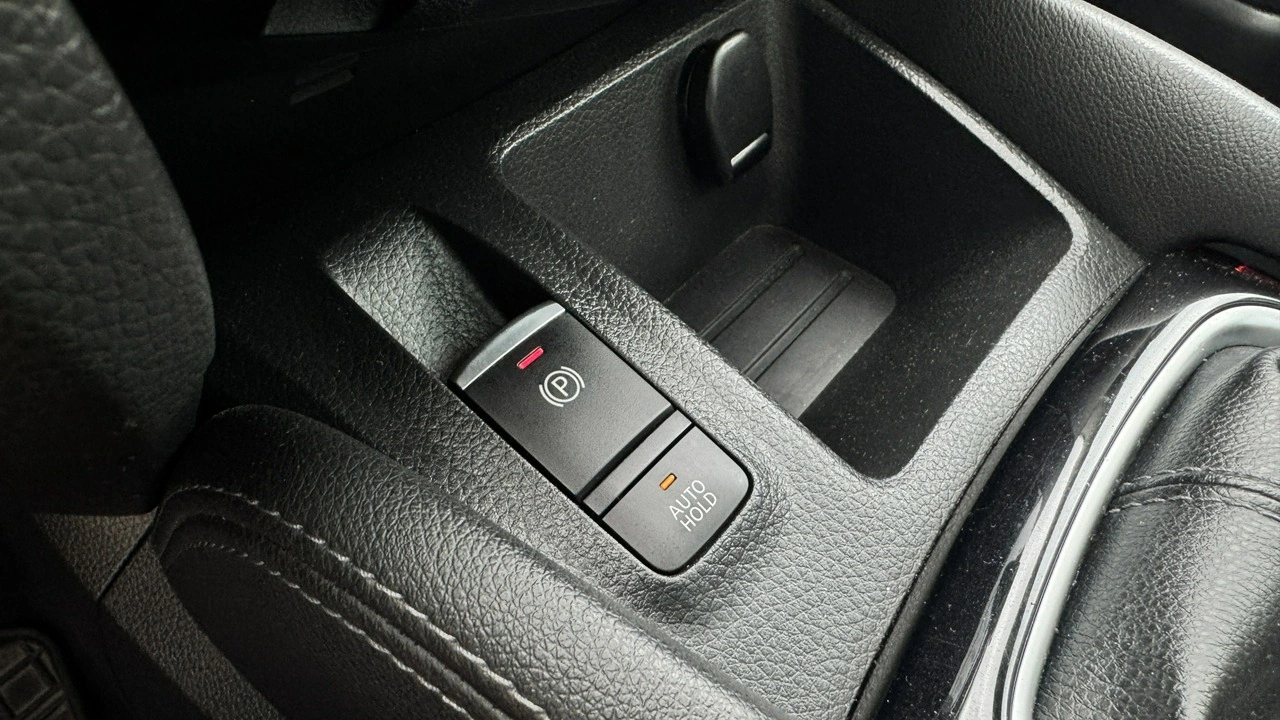 Nissan Qashqai - Zdjęcie 20