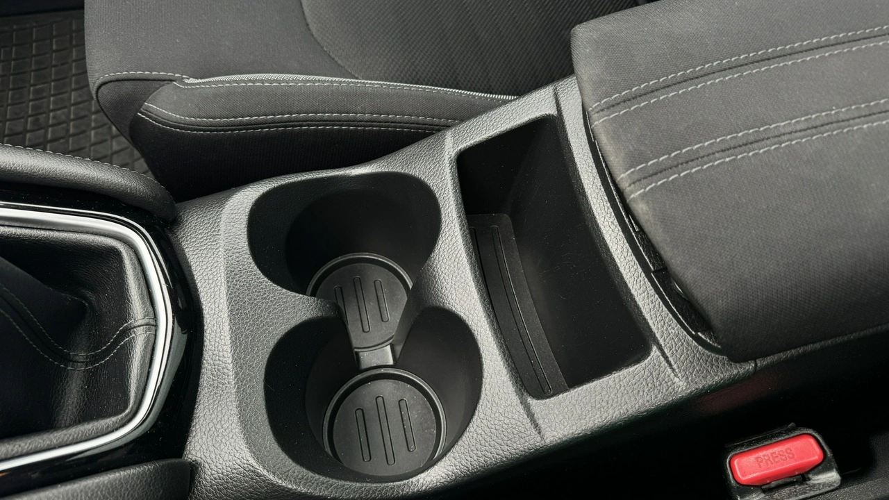 Nissan Qashqai - Zdjęcie 24
