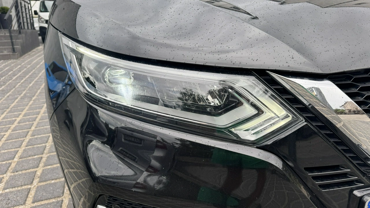 Nissan Qashqai - Zdjęcie 30