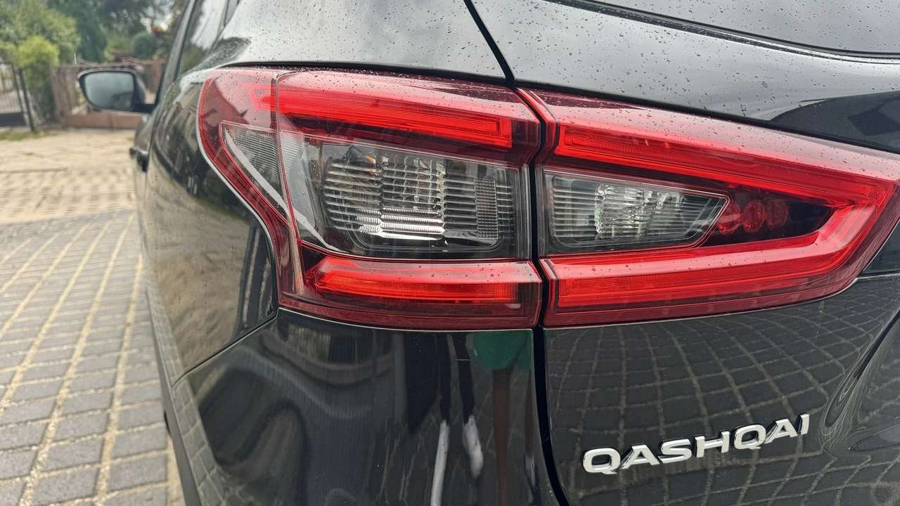 Nissan Qashqai - Zdjęcie 31