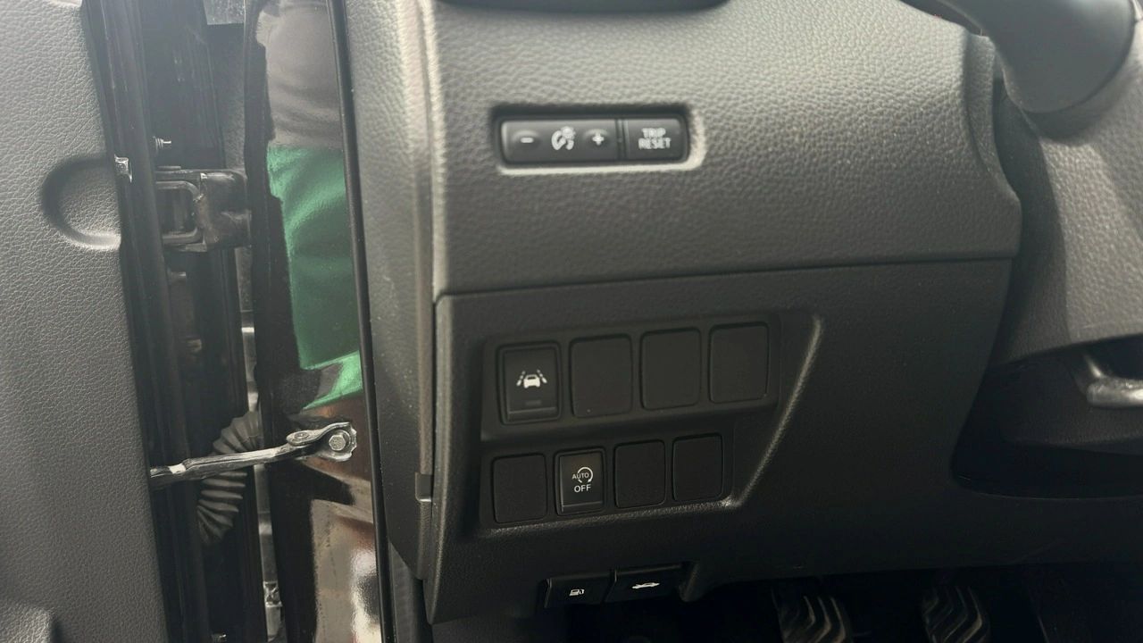 Nissan Qashqai - Zdjęcie 34
