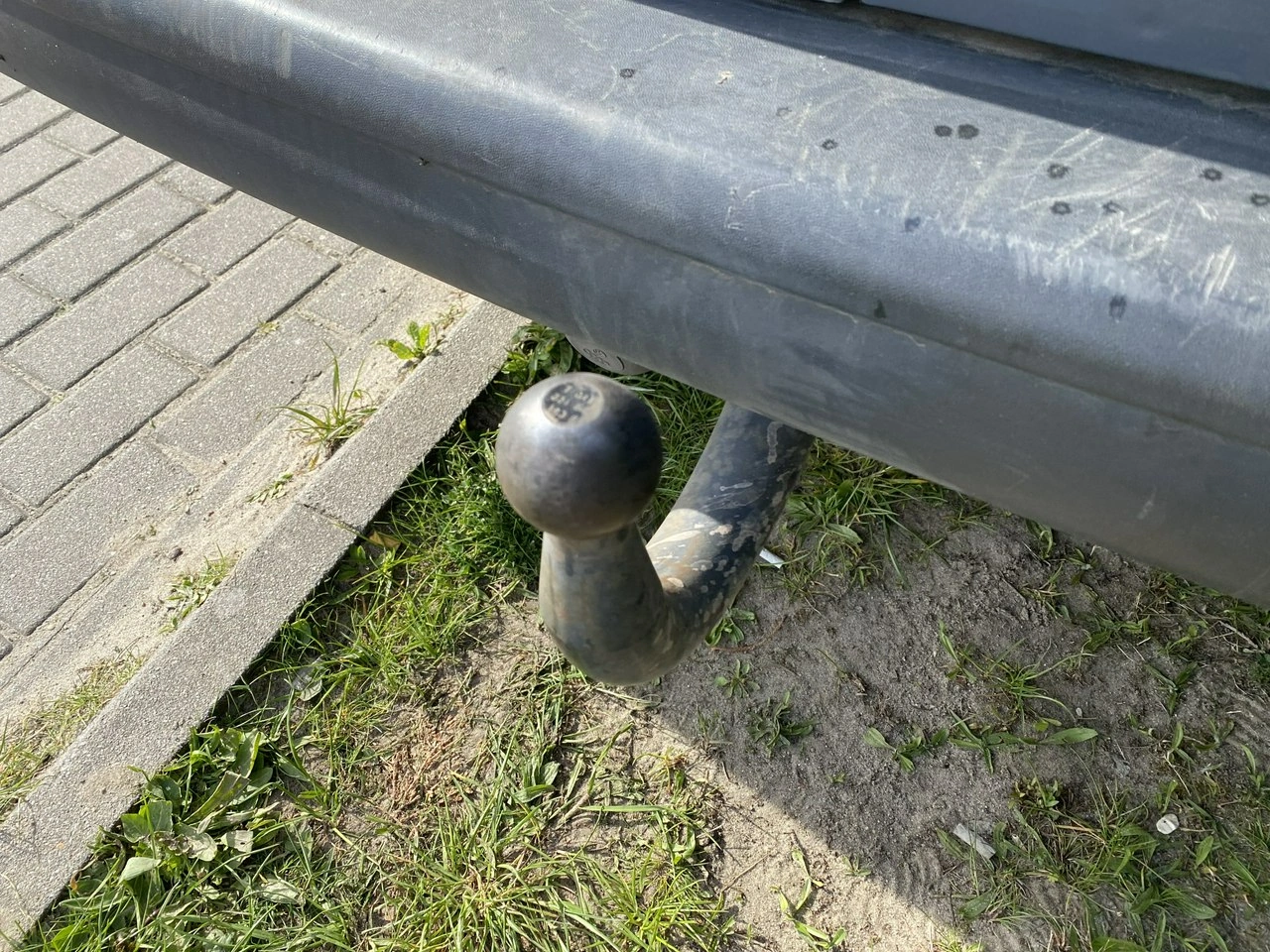 Volkswagen Transporter - Zdjęcie 3