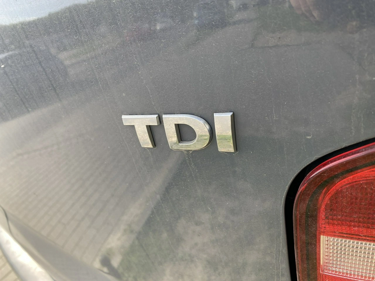 Volkswagen Transporter - Zdjęcie 5