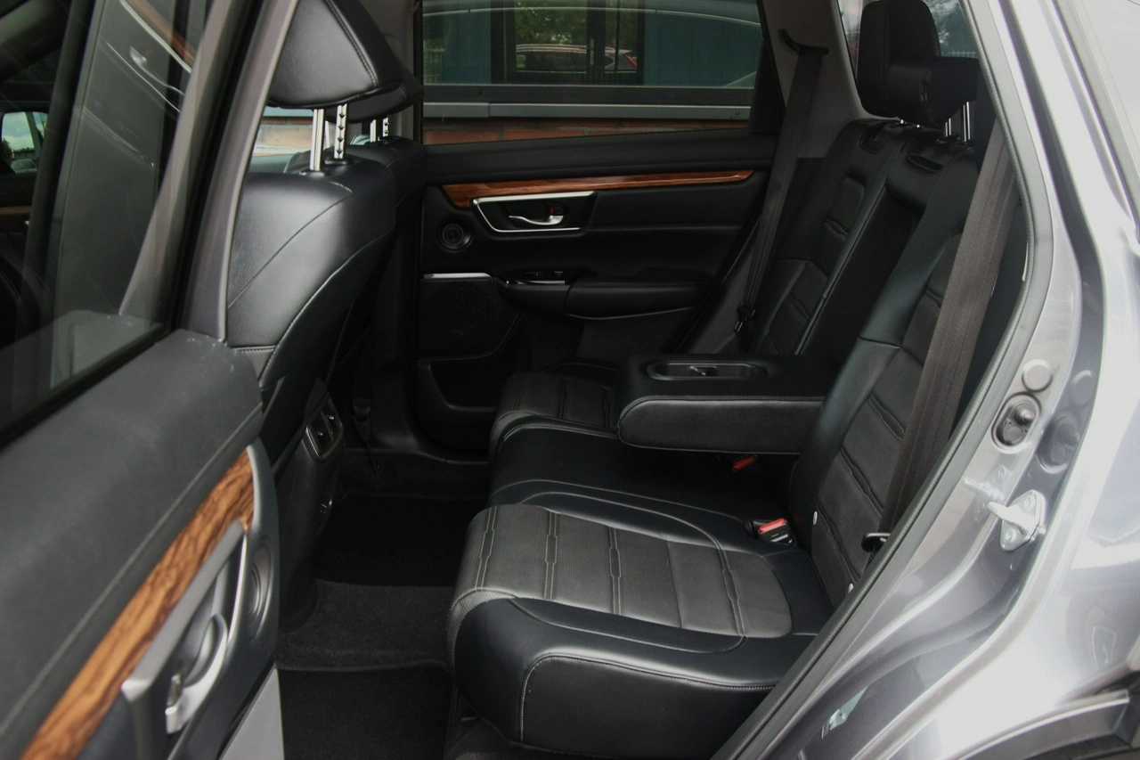 Honda CR-V - Zdjęcie 10