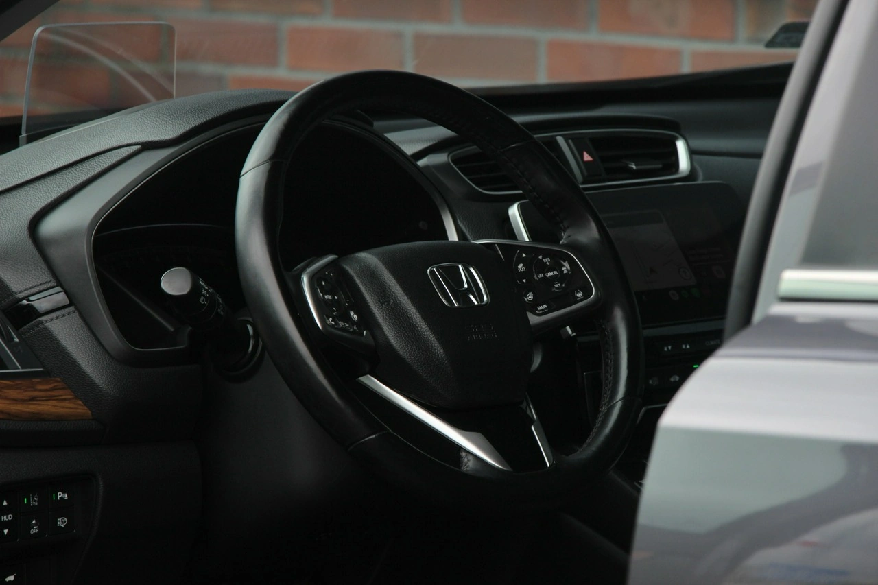 Honda CR-V - Zdjęcie 13