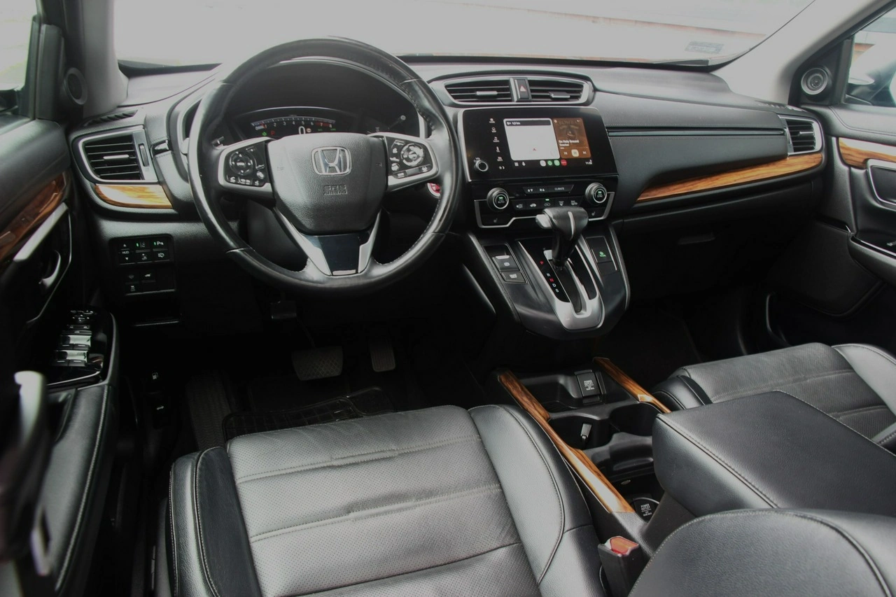 Honda CR-V - Zdjęcie 16