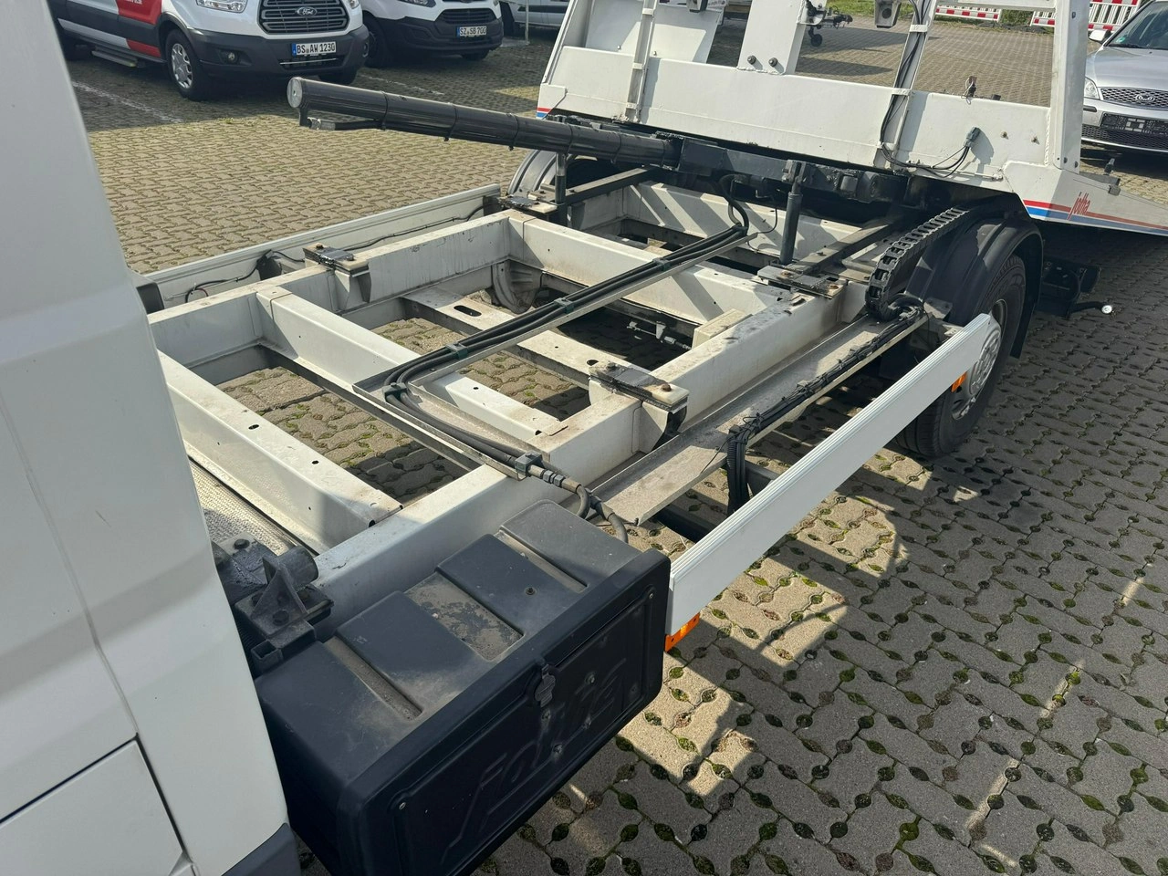 Citroën Jumper - Zdjęcie 13