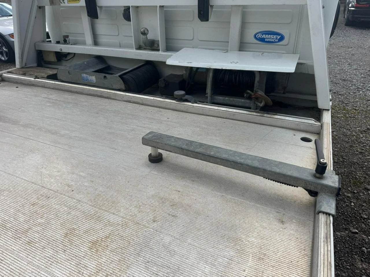 Citroën Jumper - Zdjęcie 14