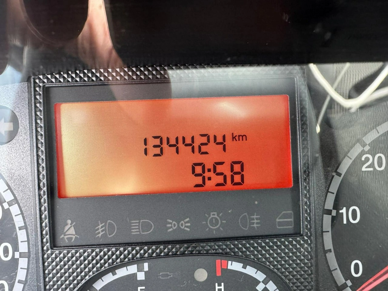 Citroën Jumper - Zdjęcie 18