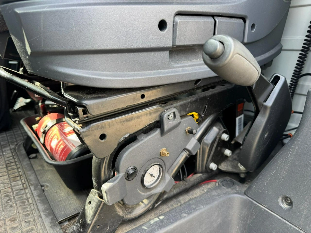 Citroën Jumper - Zdjęcie 19