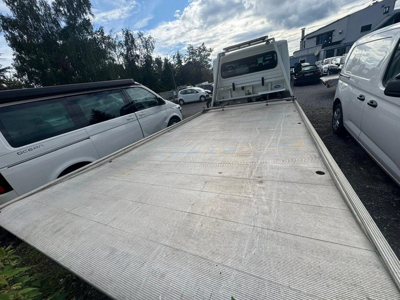 Citroën Jumper - Zdjęcie 20