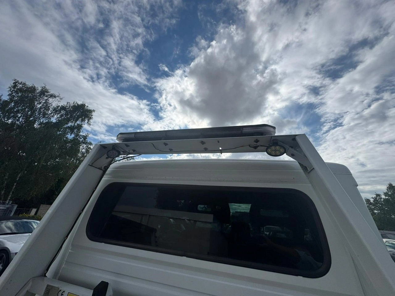 Citroën Jumper - Zdjęcie 23