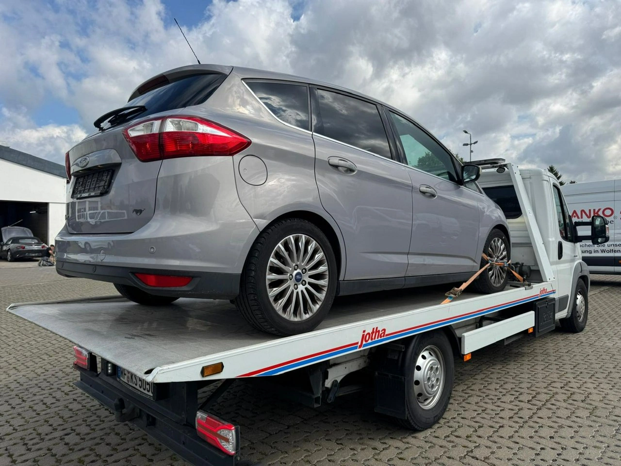 Citroën Jumper - Zdjęcie 2