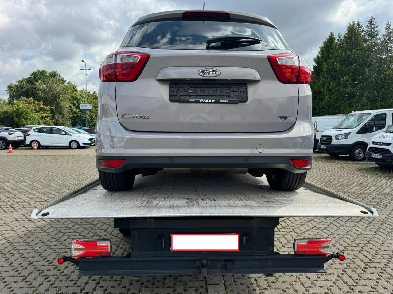 Citroën Jumper - Zdjęcie 4