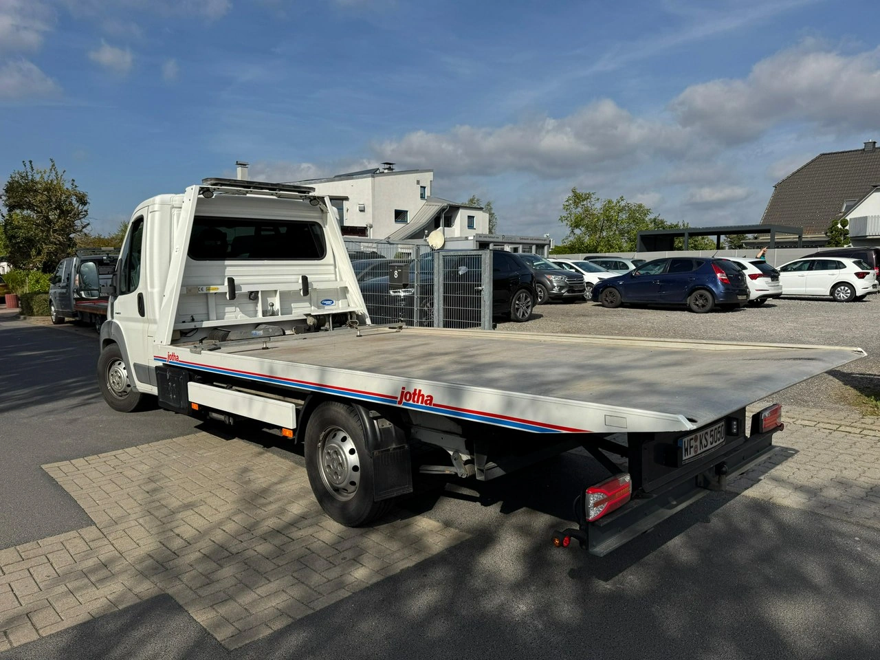 Citroën Jumper - Zdjęcie 6