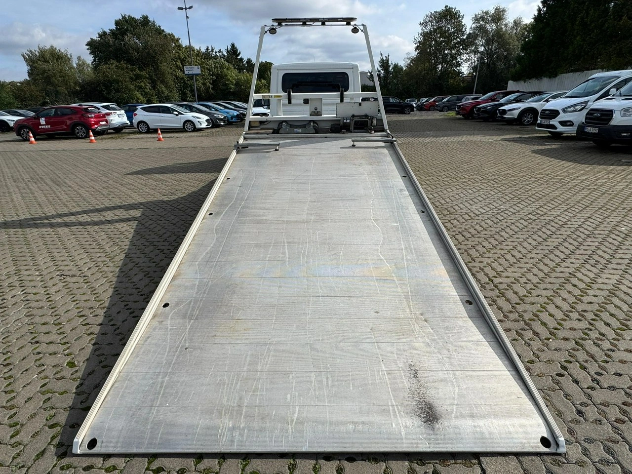 Citroën Jumper - Zdjęcie 7