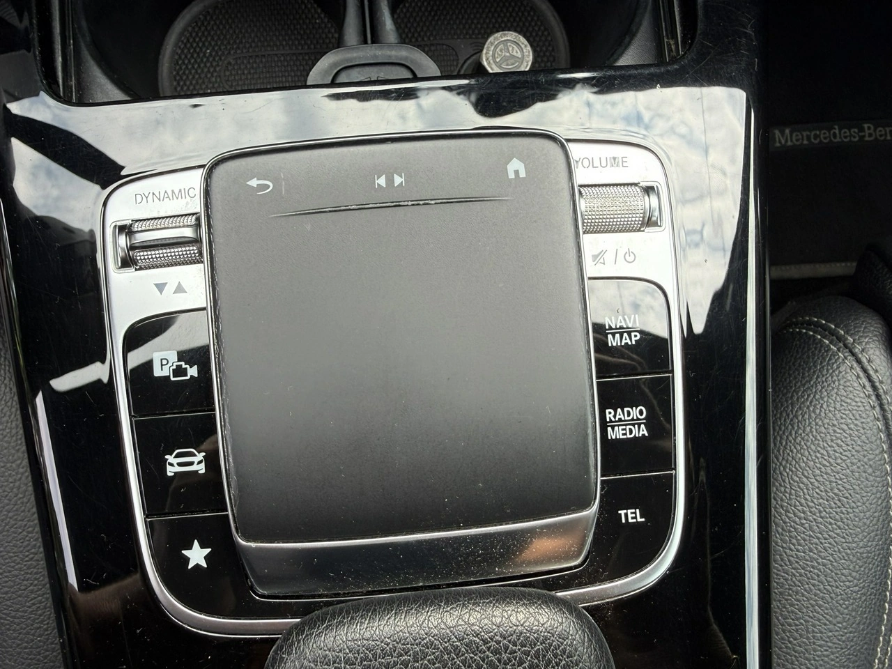 Mercedes A 180 - Zdjęcie 23