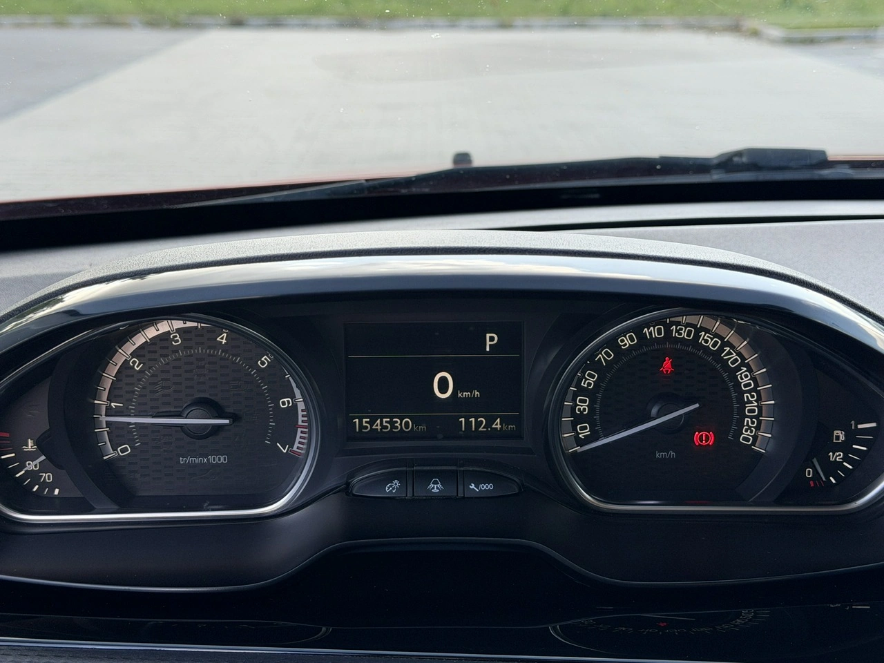 Peugeot 2008 - Zdjęcie 27