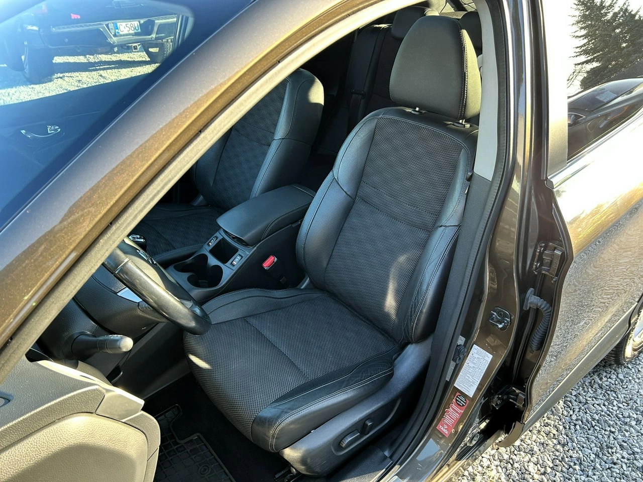 Nissan Qashqai - Zdjęcie 9