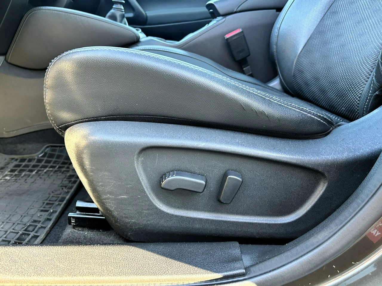 Nissan Qashqai - Zdjęcie 11