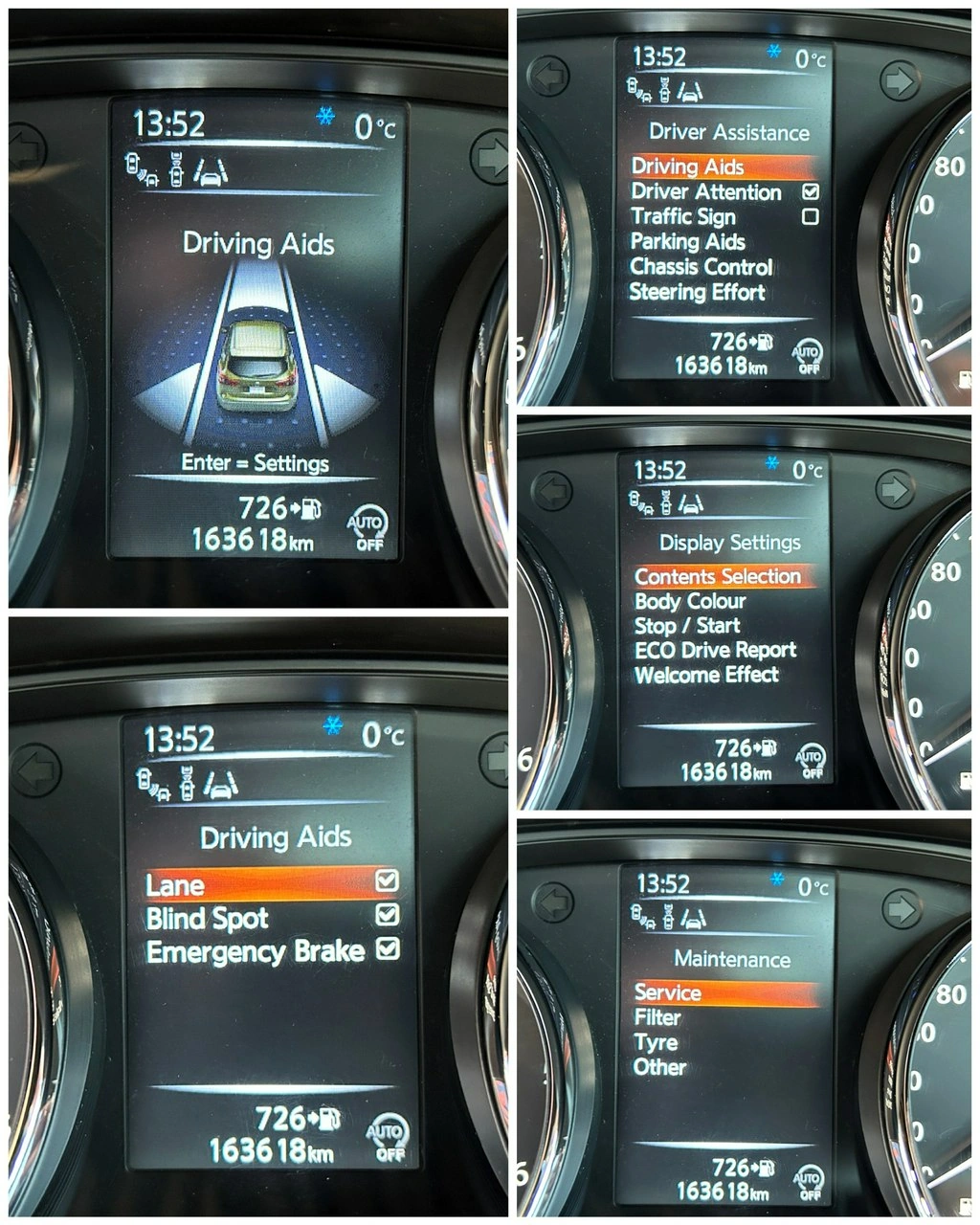 Nissan Qashqai - Zdjęcie 17