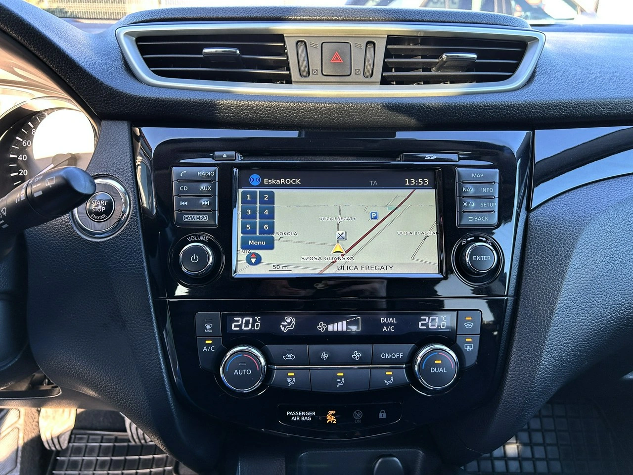 Nissan Qashqai - Zdjęcie 19