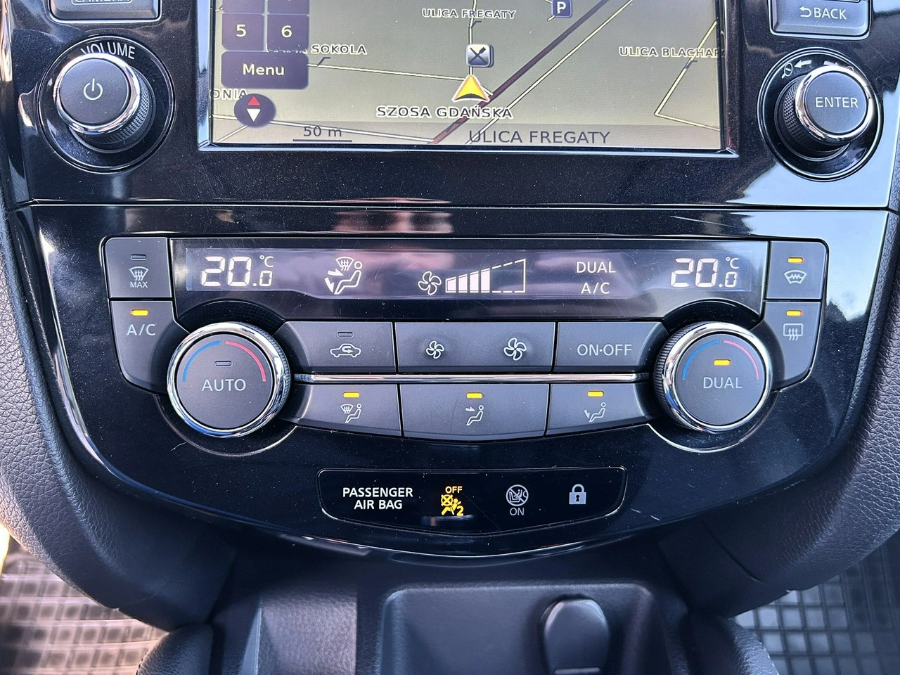 Nissan Qashqai - Zdjęcie 20