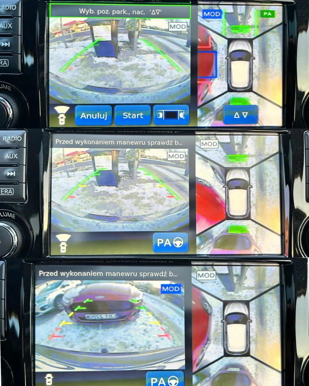 Nissan Qashqai - Zdjęcie 21