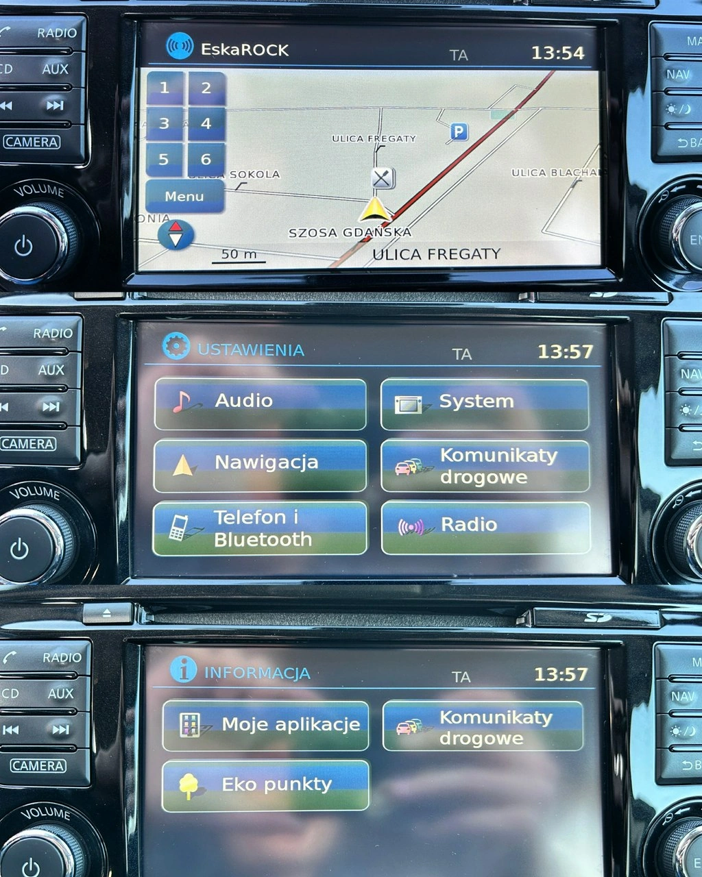 Nissan Qashqai - Zdjęcie 22