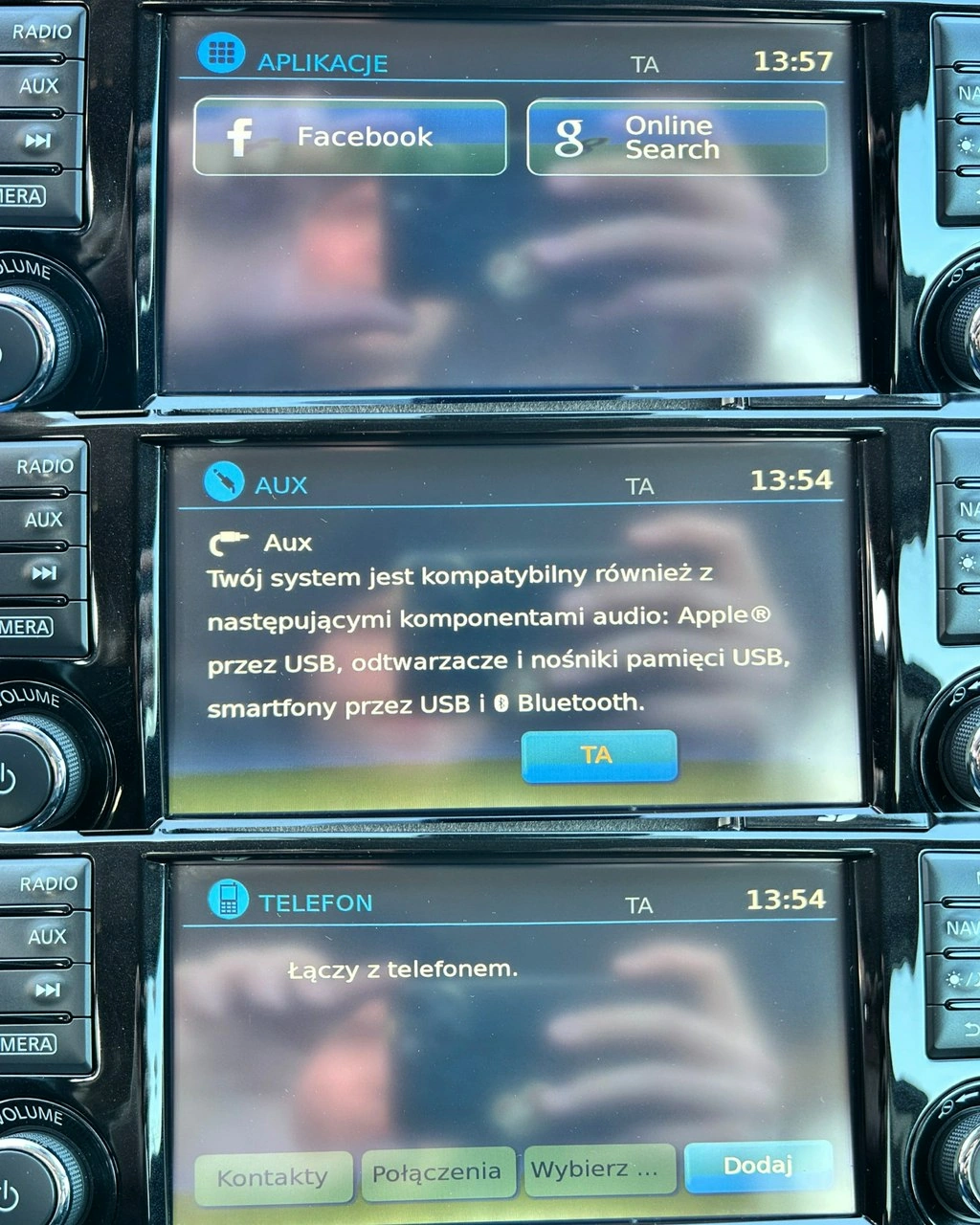 Nissan Qashqai - Zdjęcie 23