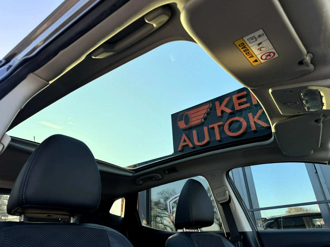 Nissan Qashqai - Zdjęcie 28