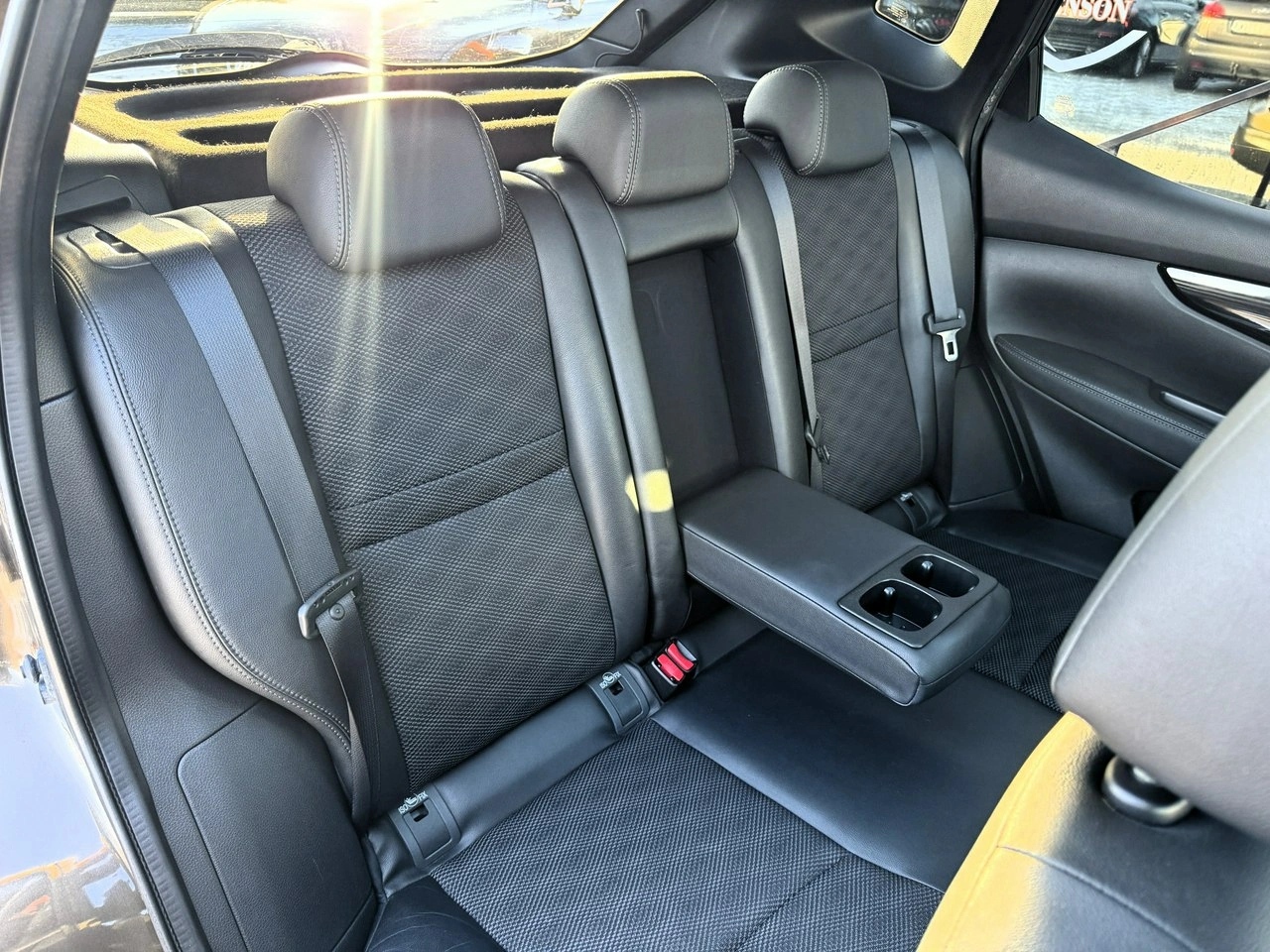 Nissan Qashqai - Zdjęcie 30