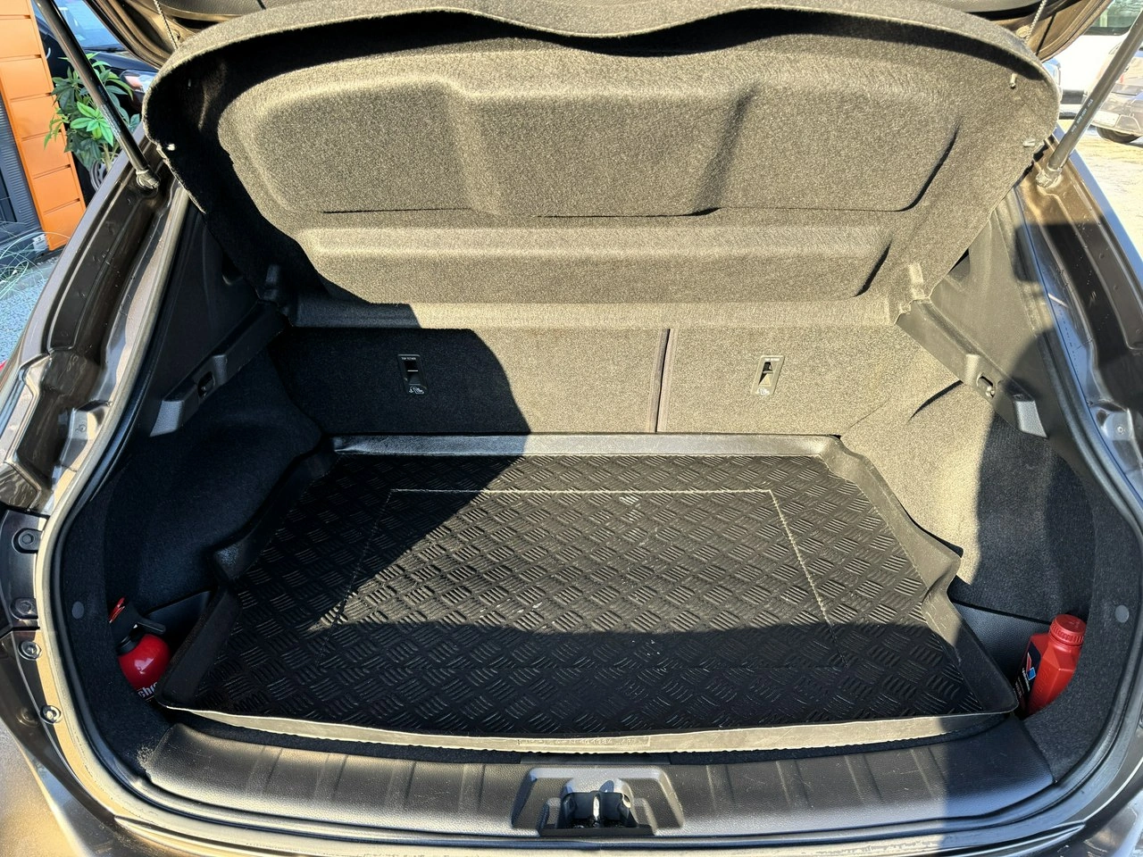 Nissan Qashqai - Zdjęcie 34