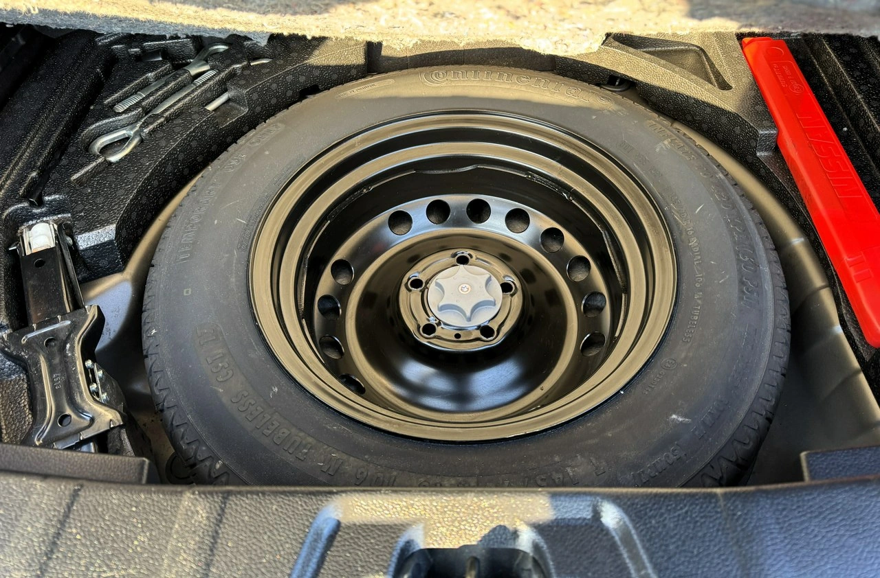 Nissan Qashqai - Zdjęcie 35