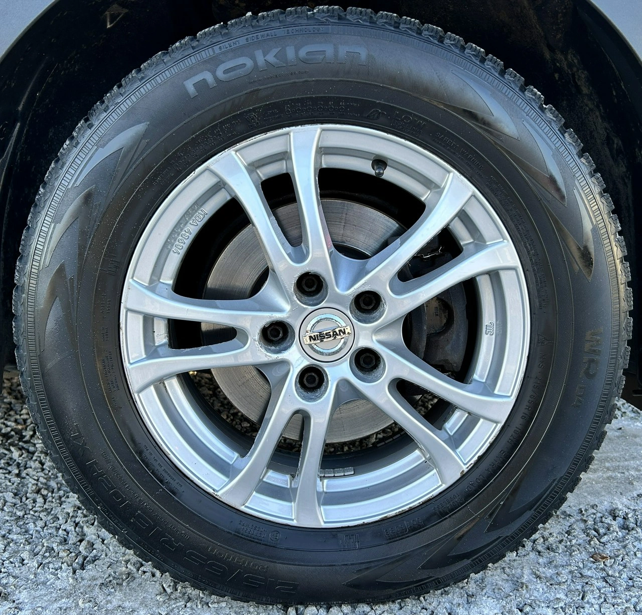 Nissan Qashqai - Zdjęcie 6