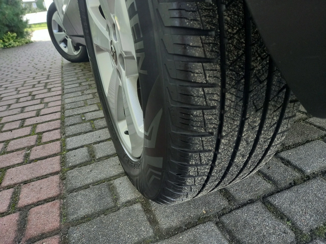 Opel Mokka - Zdjęcie 9