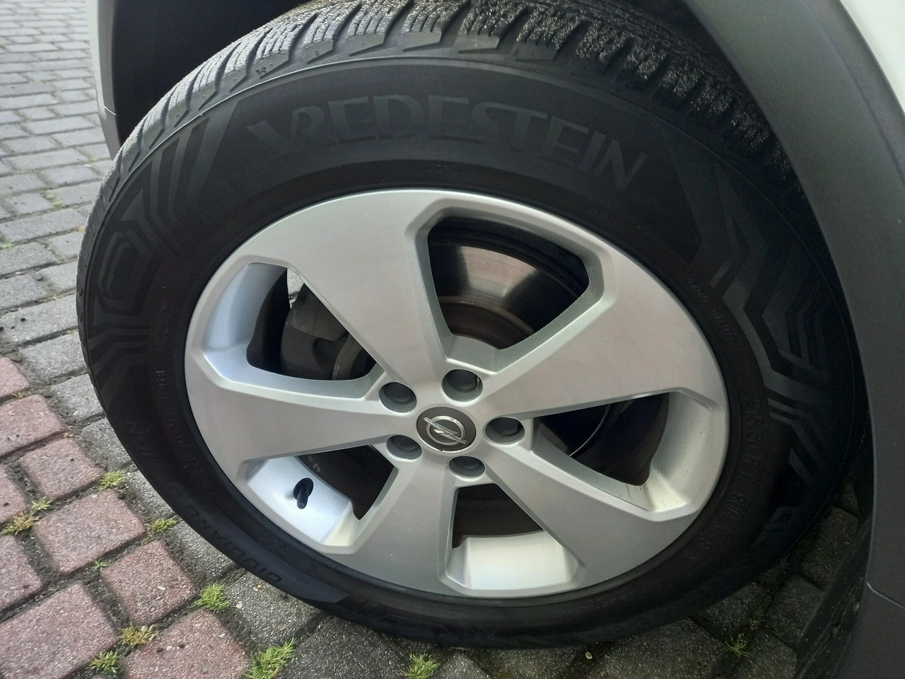 Opel Mokka - Zdjęcie 10