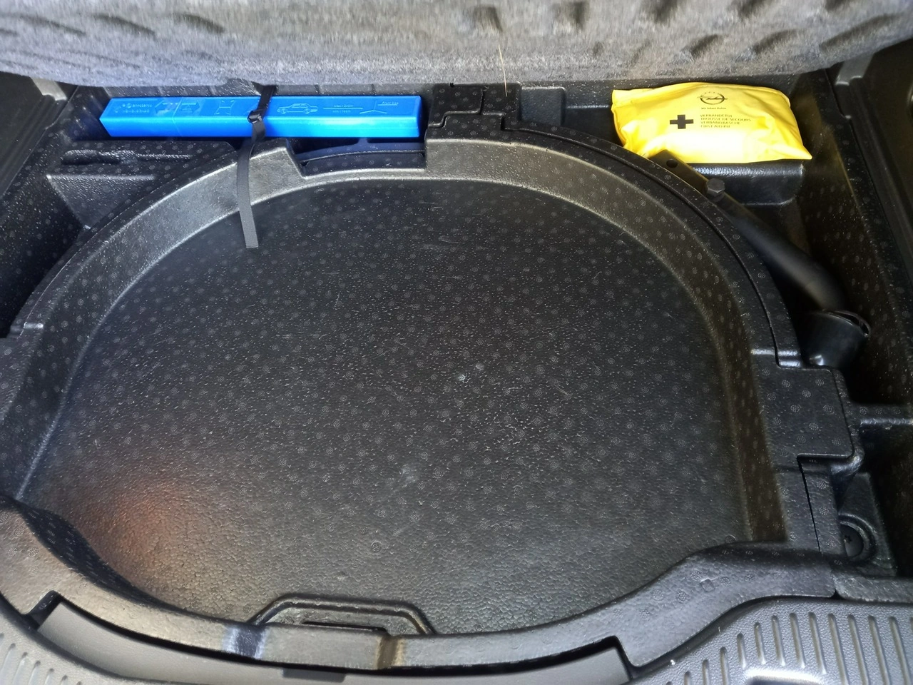 Opel Mokka - Zdjęcie 21
