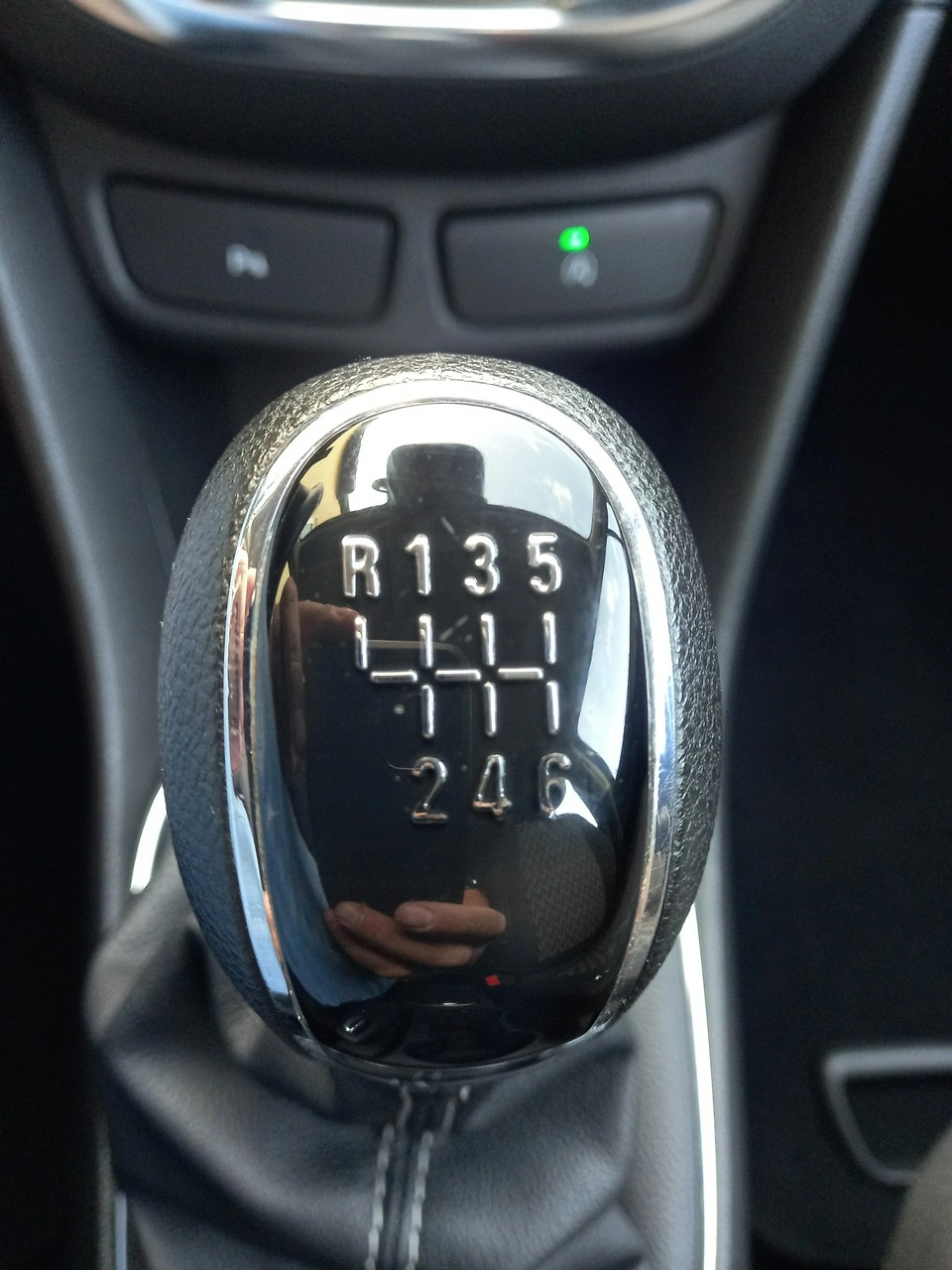 Opel Mokka - Zdjęcie 34