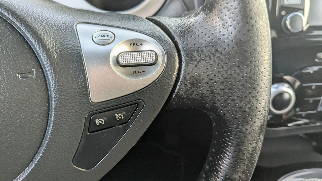 Nissan Juke - Zdjęcie 30