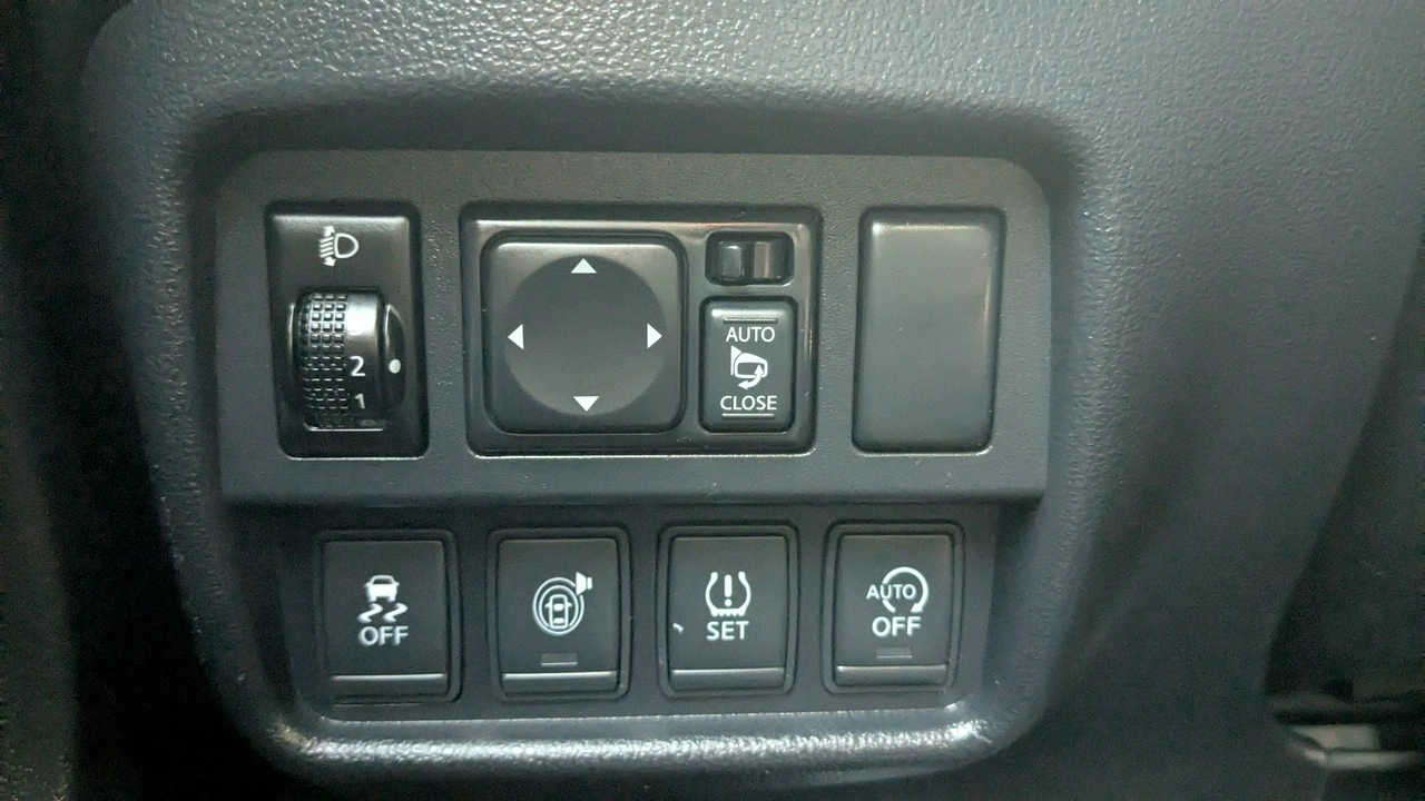 Nissan Juke - Zdjęcie 31